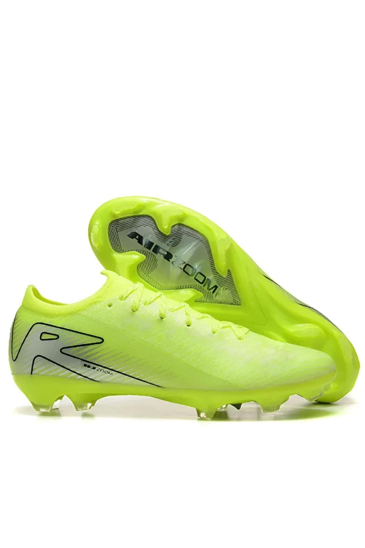 Store HASSAL STORE YEŞİL AIR FUTBOL AYAKKABISI