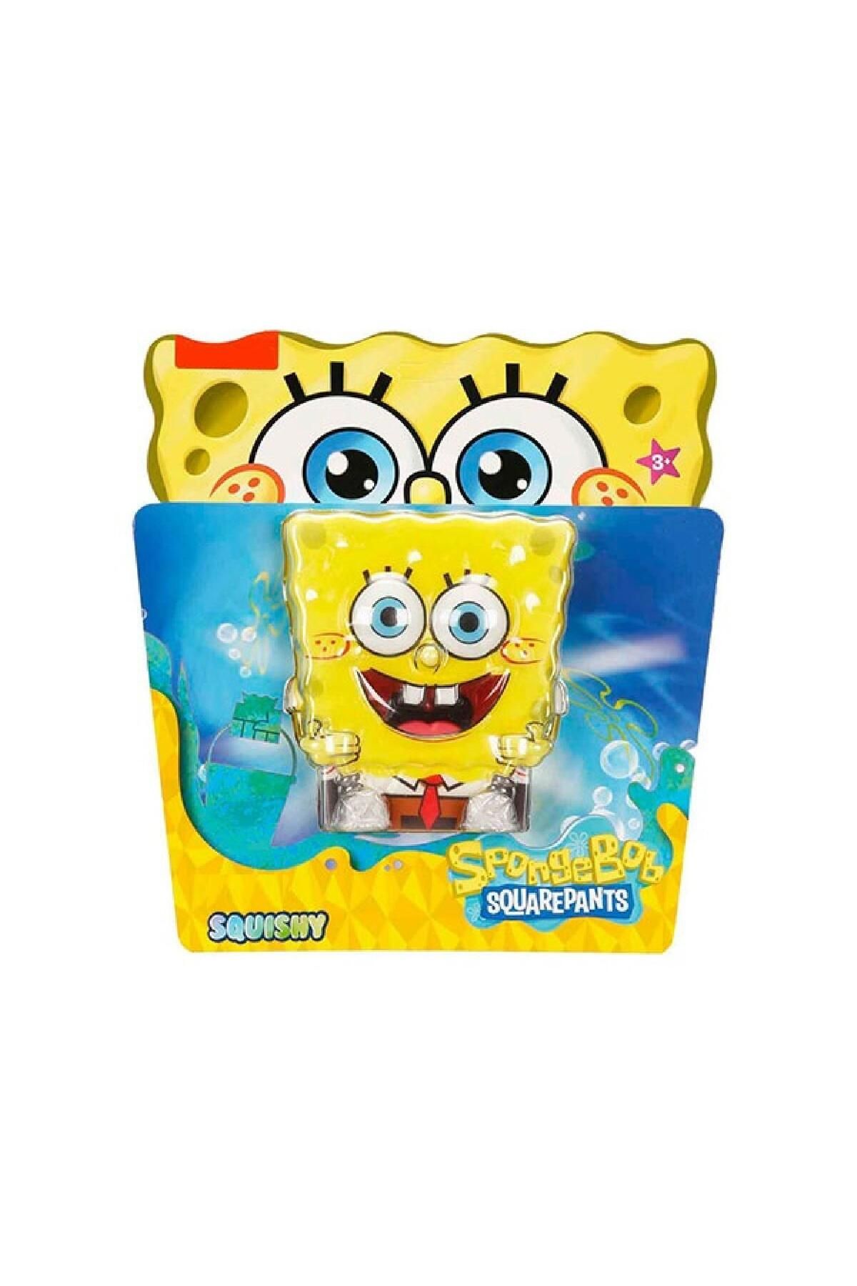 toysclub SQUİSHY SÜNGER BOB
