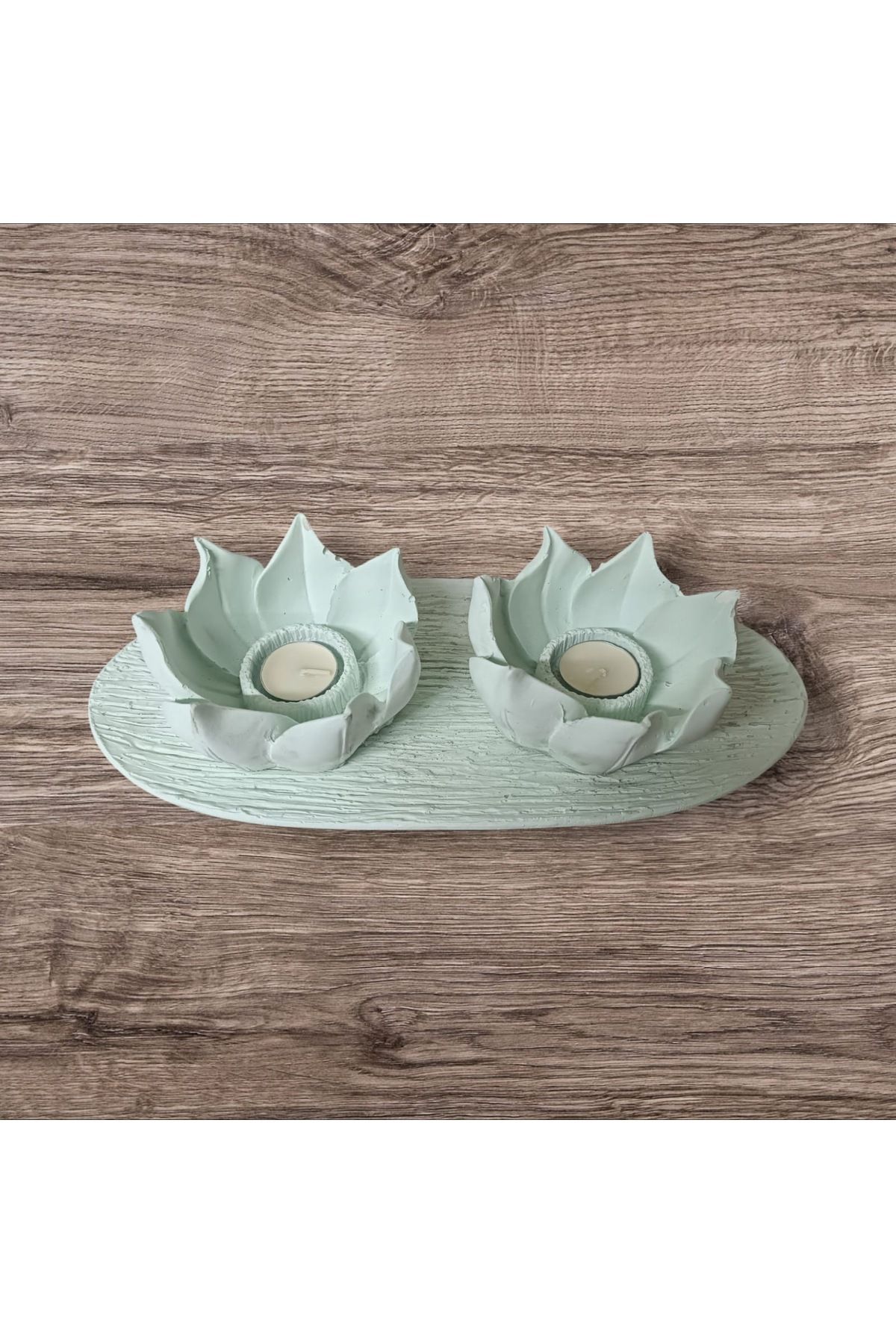 lusira TABAKLI LOTUS TAKIM