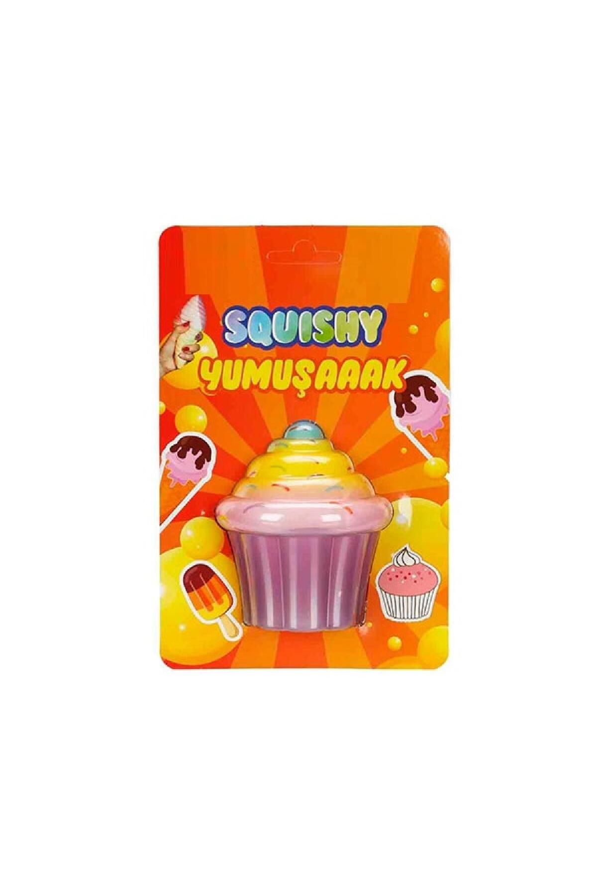 toysclub SQUİSHY KEK