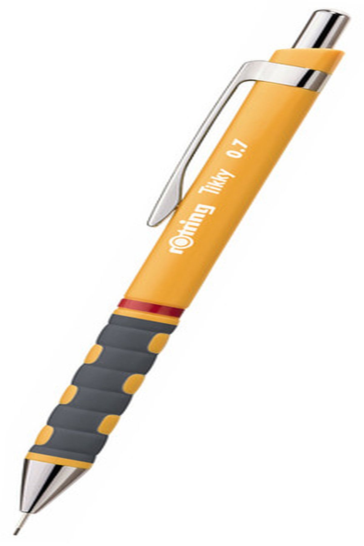 Rotring TIKKY Mekanik Kurşun Kalem, MANGO TURUNCU 0.7 mm
