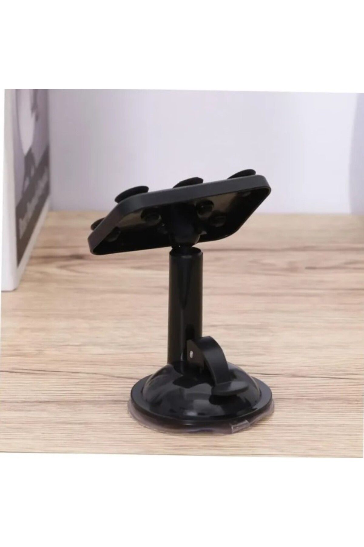 Allproduct 8 Vantuzlu Araç İçi Telefon Navigasyon Tutucu