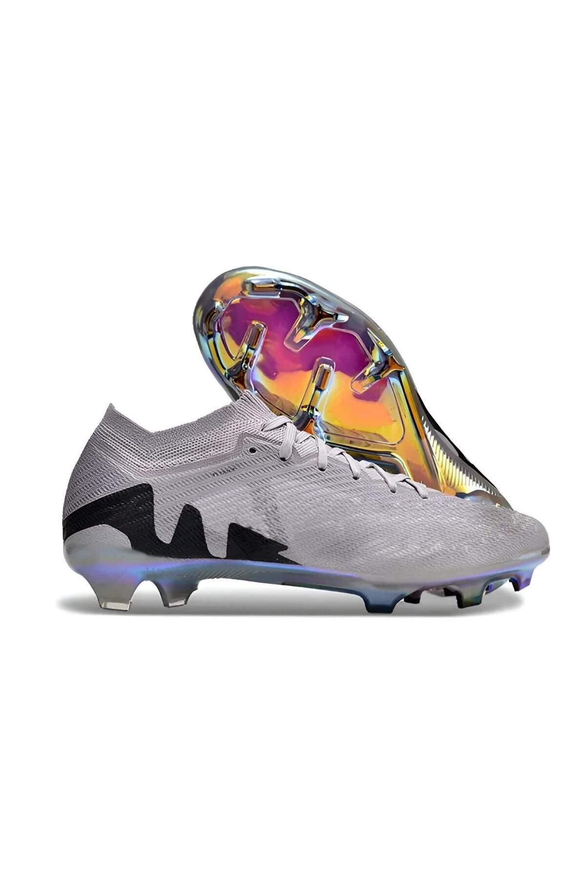 Store HASSAL STORE GRİ AİR FUTBOL AYAKKABISI