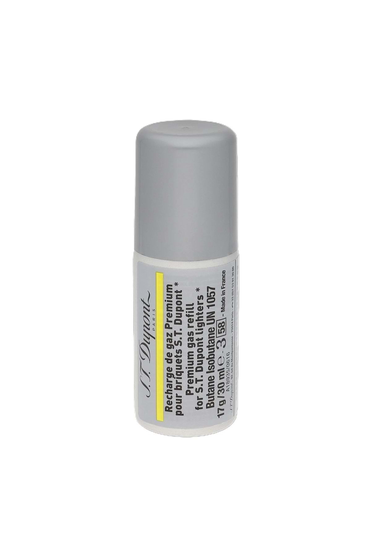 S.T. Dupont S.T.DUPONT ÇAKMAK GAZI 5 DOLUM SARI