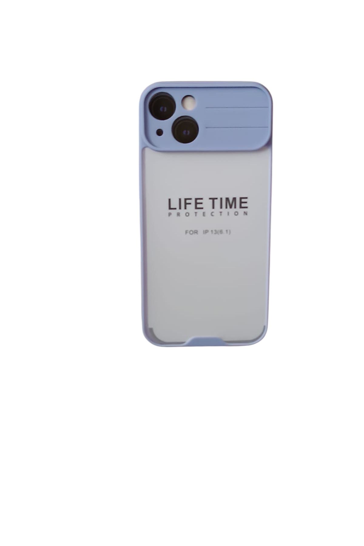 SONAD AKSESUAR iPhone 13 kılıf lkapak