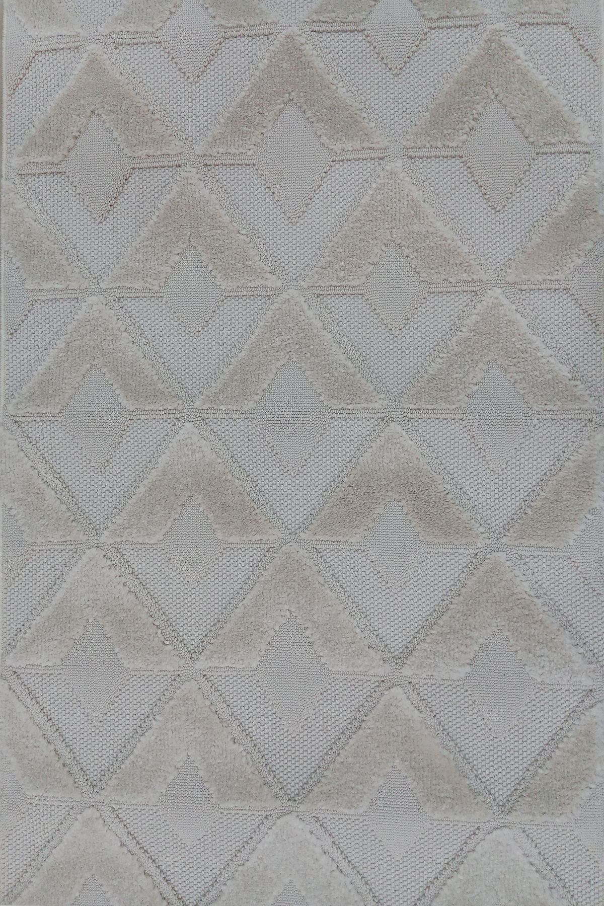 stil carpet Cordoba CRDB-01A Bej Bukle Kabartmalı Halı Koridor-Antre-Hol-Mutfak