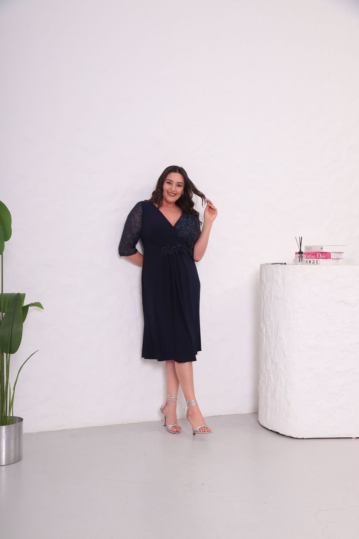 Butik Abiye elbise