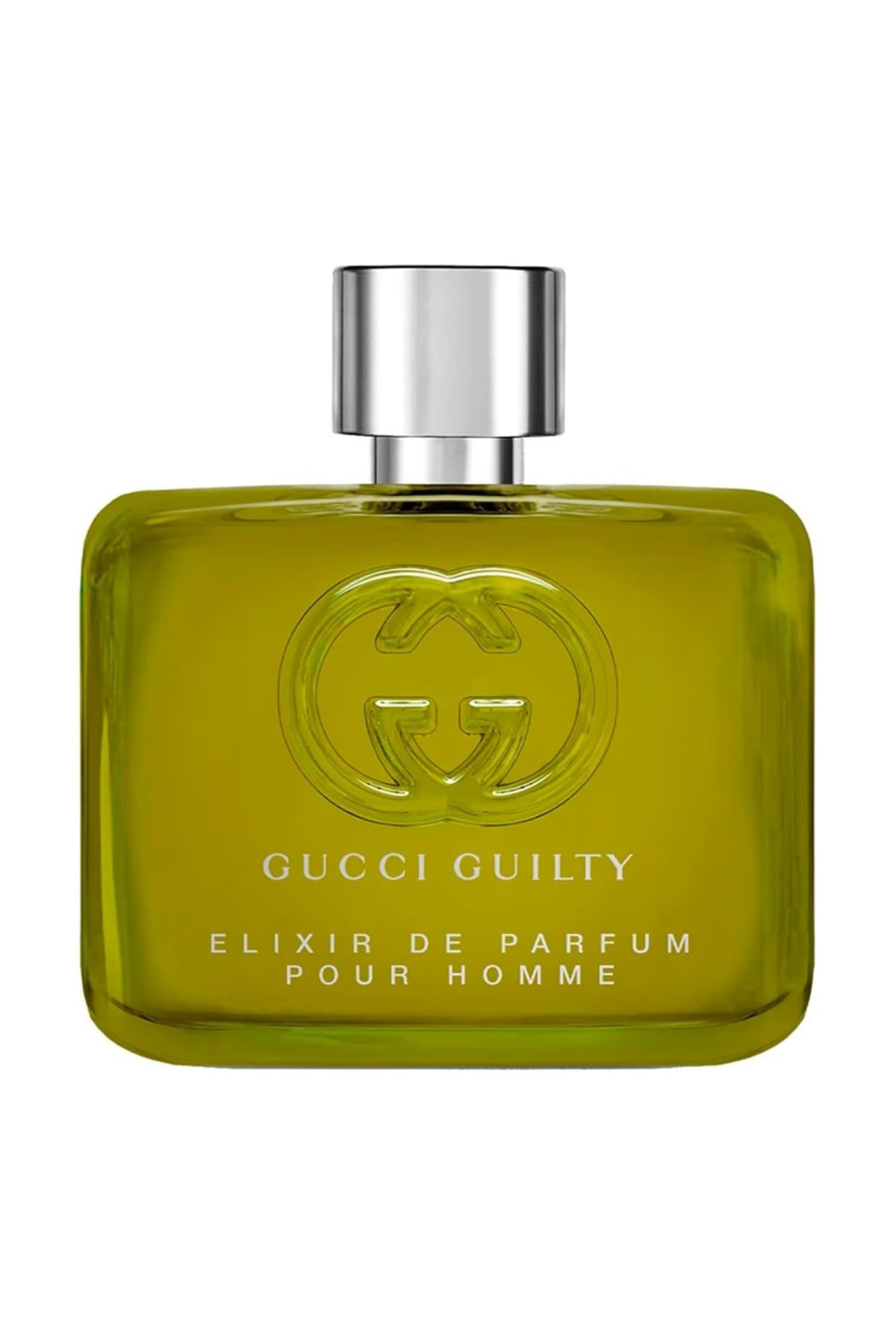 GUCSO-Goddess Guilty Elixir for Men Eau de Parfum 60ml 1