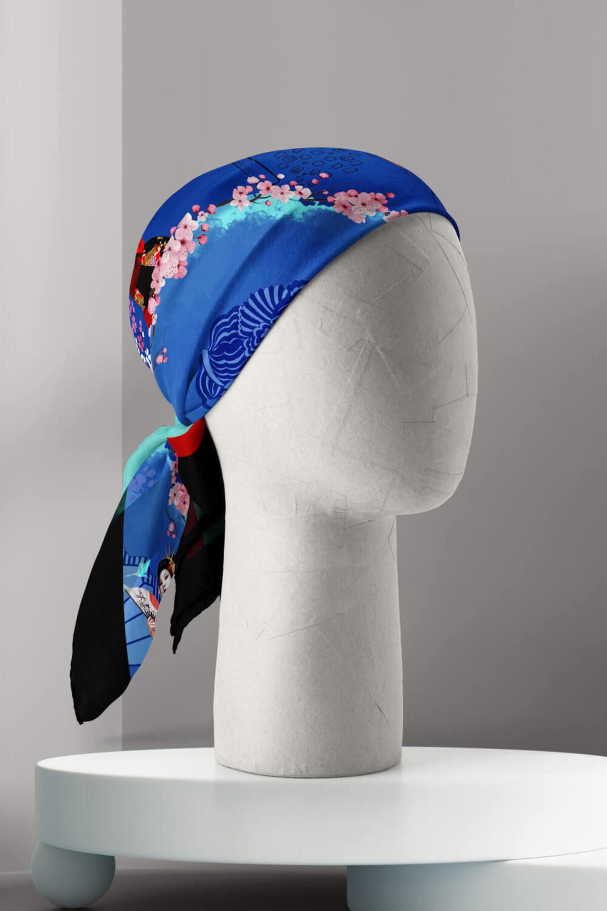Modabutik-BANDANA PENTRU FEMEI 4