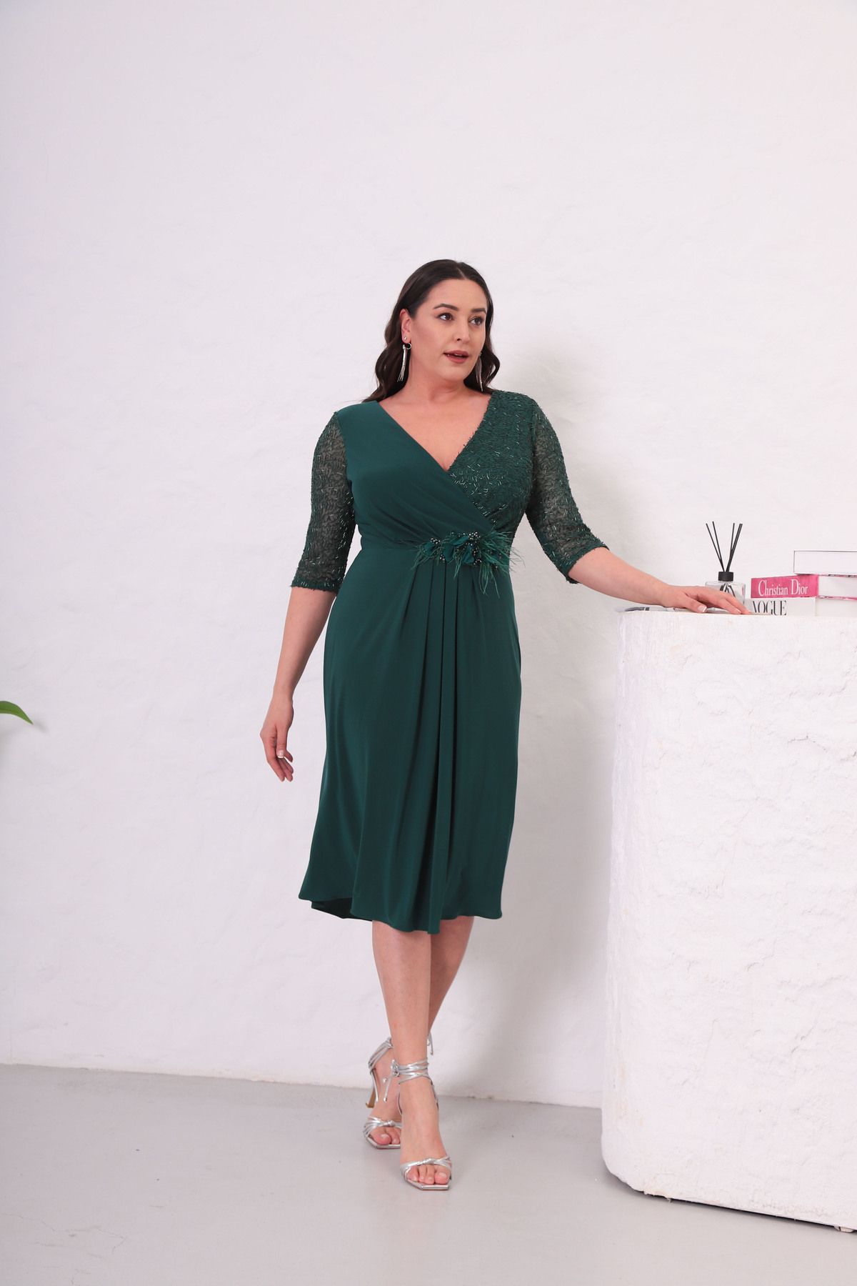 Butik Abiye elbise