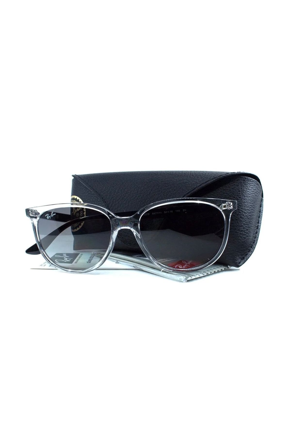 Ray-Ban RB4378 6477/11 54 güneş gözlüğü