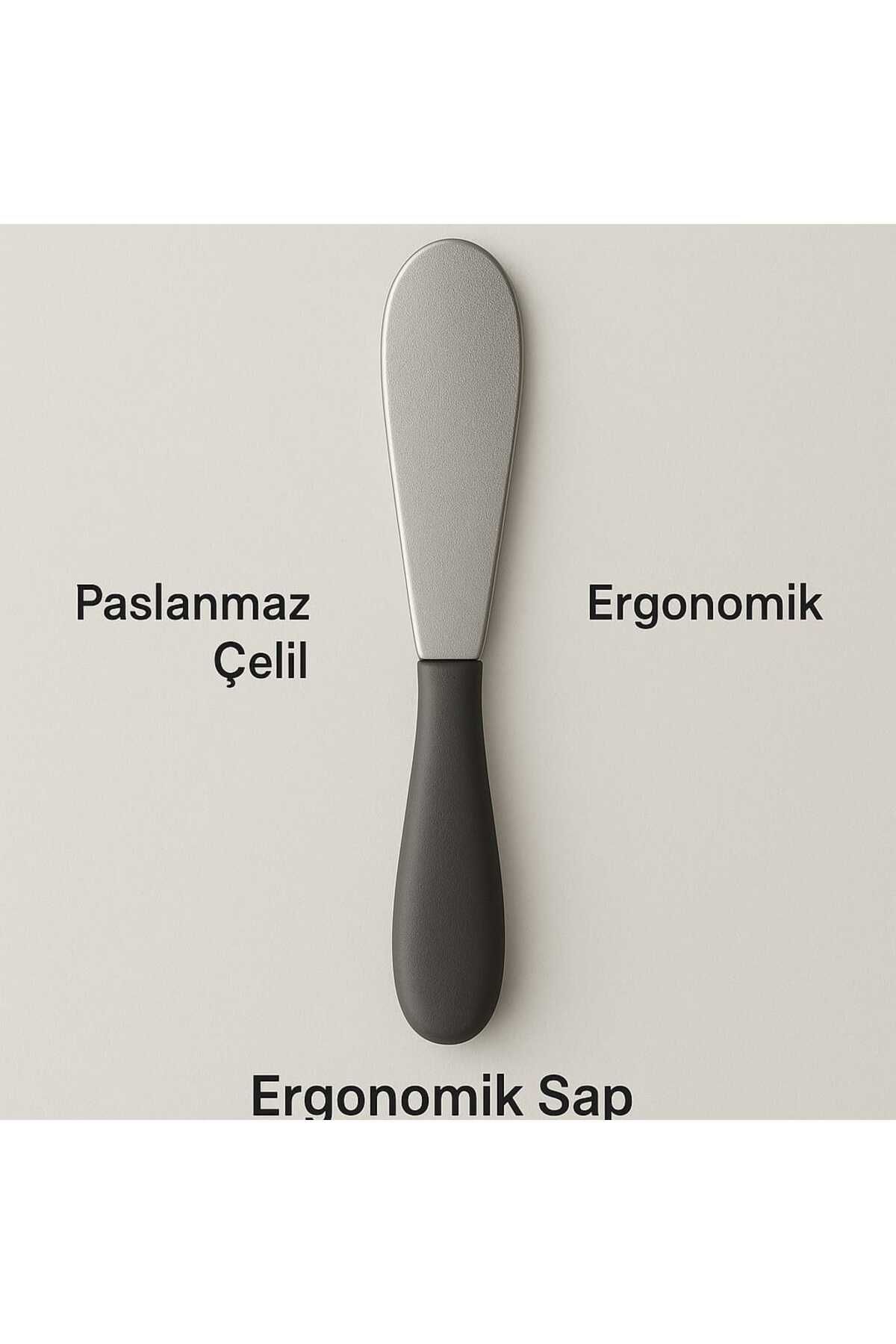 GROVİNG HAİR Profesyonel Topuk Temizleyici Ponza - Pürüzsüz Ayaklar İçin Doğal ve Etkili Bakım!