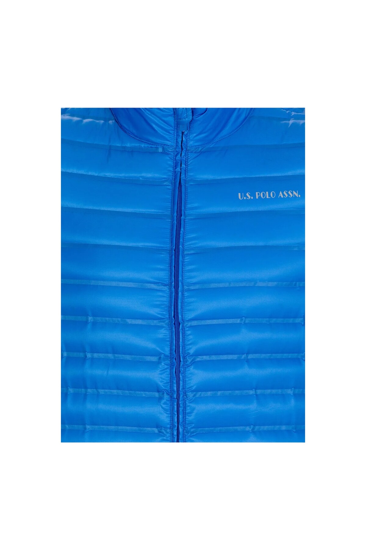 کاپشن مردانه یقه دانتل / یقه گیپور | یو اس پولو U.S. Polo Assn. 5002997977 TR - تصویر 5