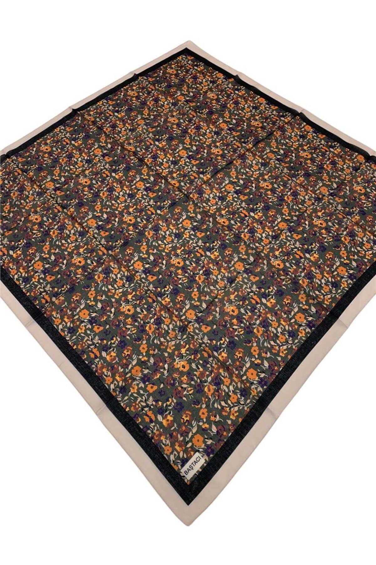 Baştacı BAŞTACI SOFT 0212 MOR EŞARP
