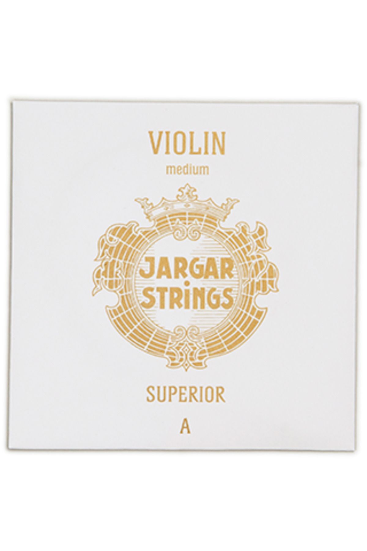 Jargar Superıor A (LA) Medium Tek Keman Teli 630841