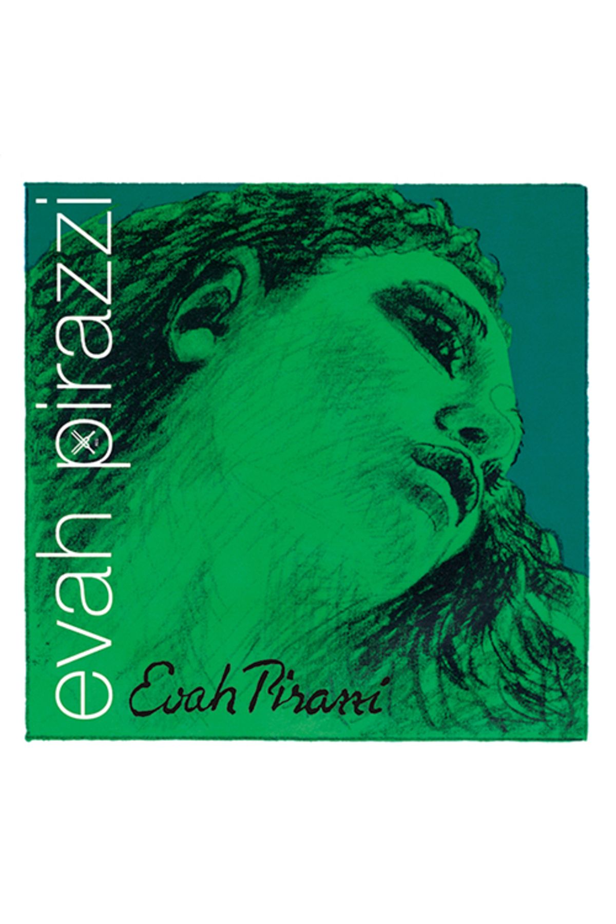 Pirastro Evah Pirazzi G ( Sol ) Tek Keman Teli 419421