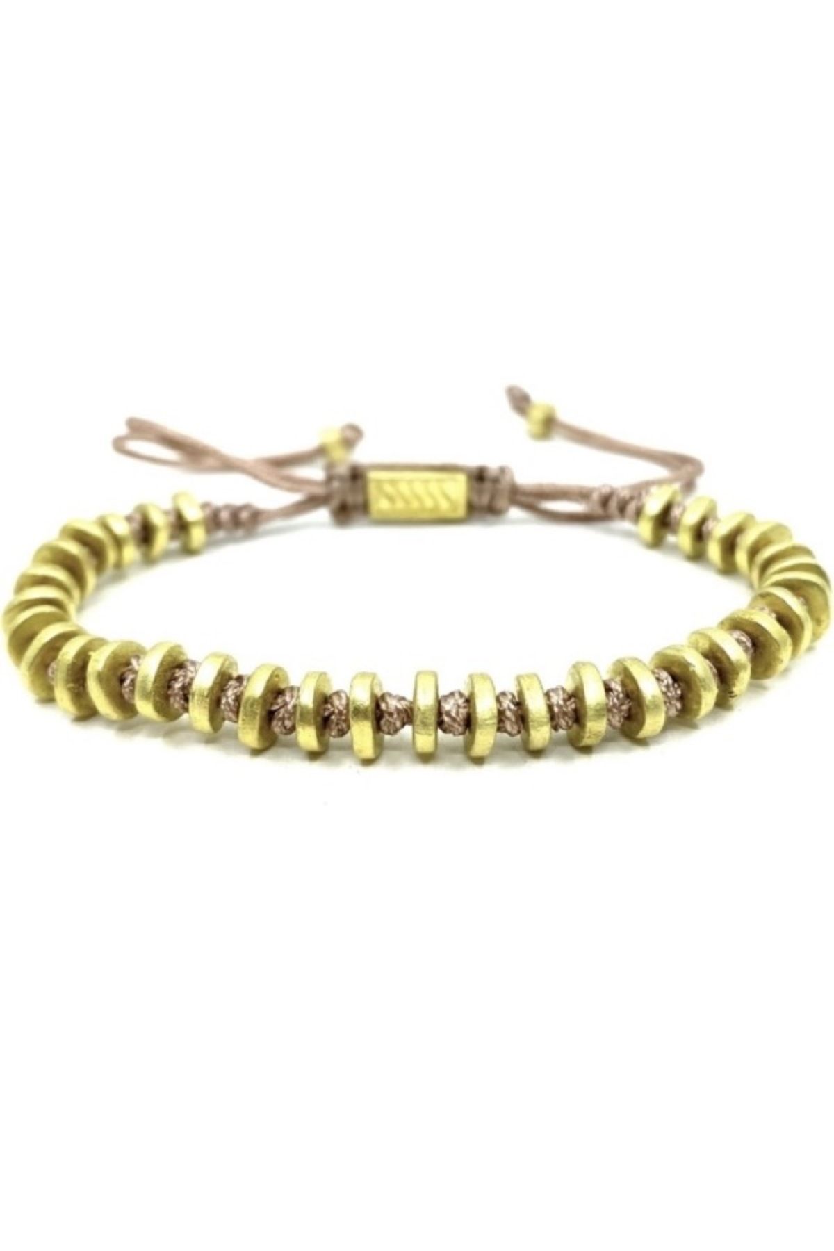 CAKA TAKI Alloy Tasarım Unisex Bileklik 5