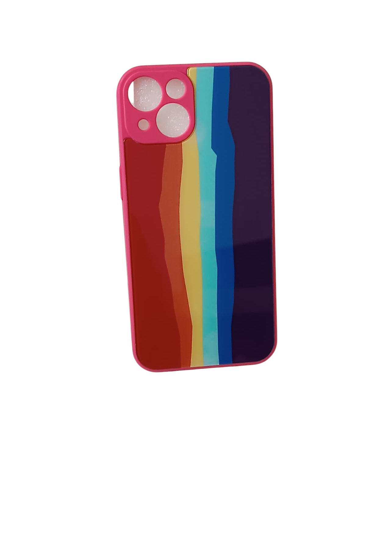 SONAD AKSESUAR iPhone 13 kılıf kapak