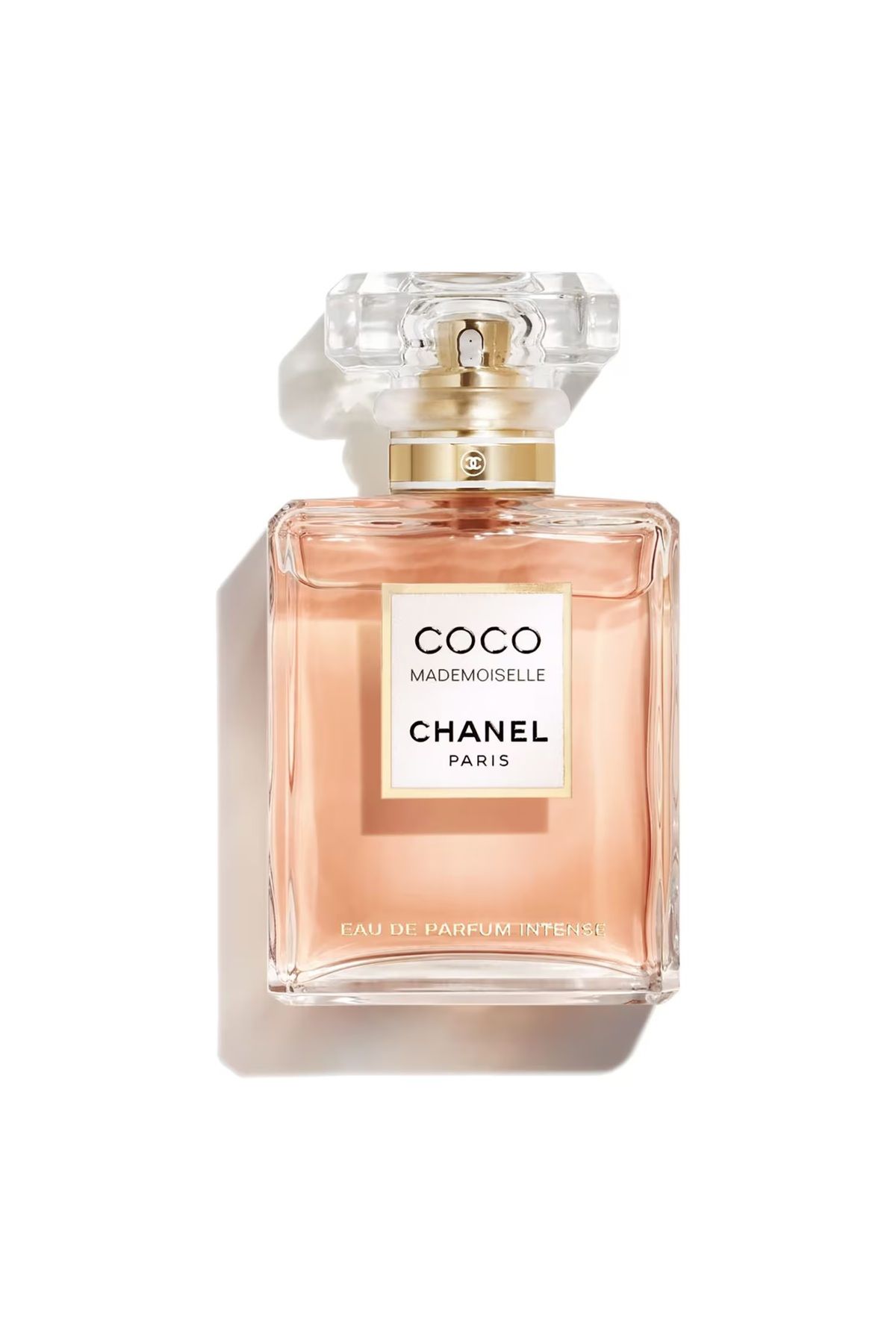 Chanel COCO MADEMOISELLE İntense EDP Kadın Parfüm 35 ML Özgür Ve Büyüleyici Notalar – CameSecond