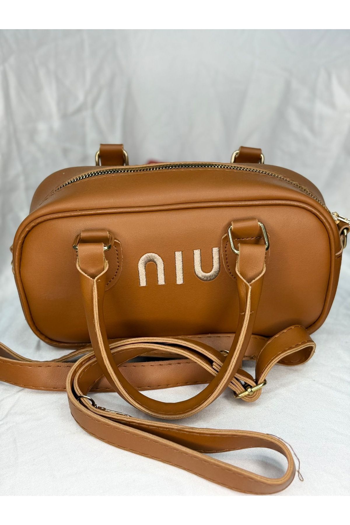 Niu NİU EL ÇANTASI