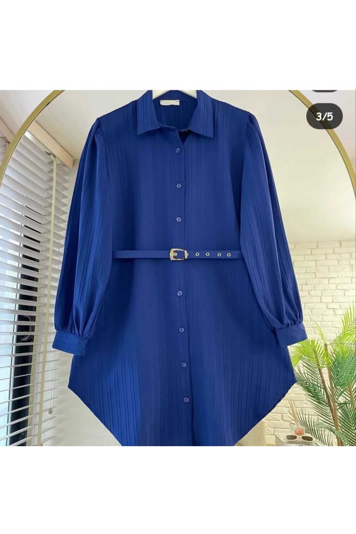 KOSTUM MODA Gömlek Tunik
