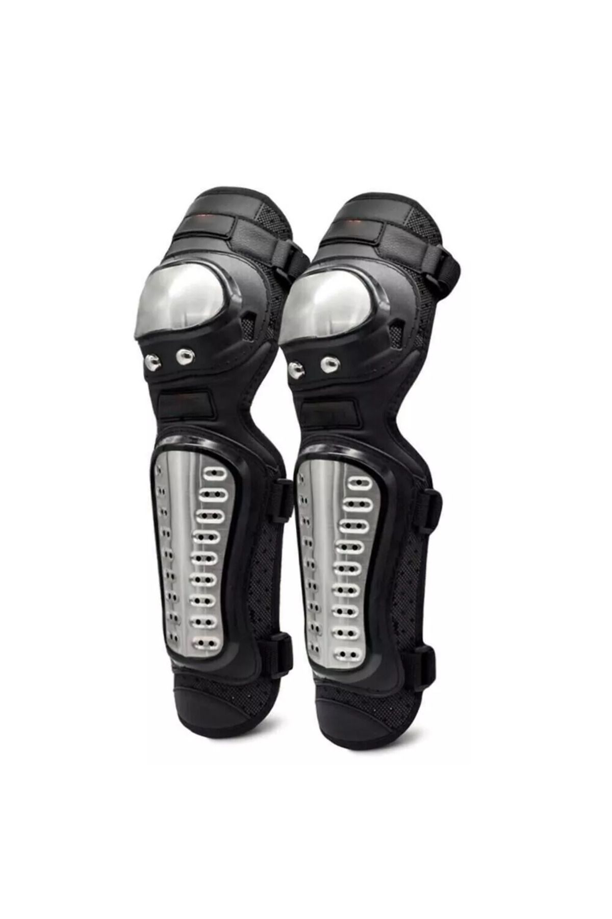 pinlock MOTORCU TİTANYUM DİZLİK