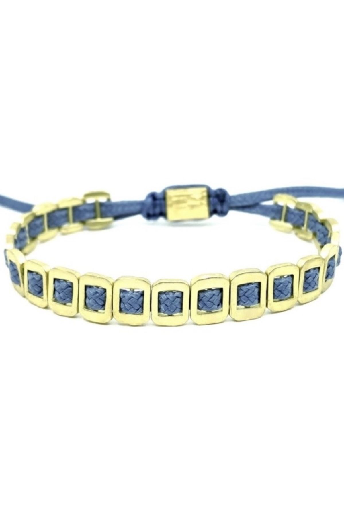 CAKA TAKI Alloy Tasarım Unisex Bileklik 3