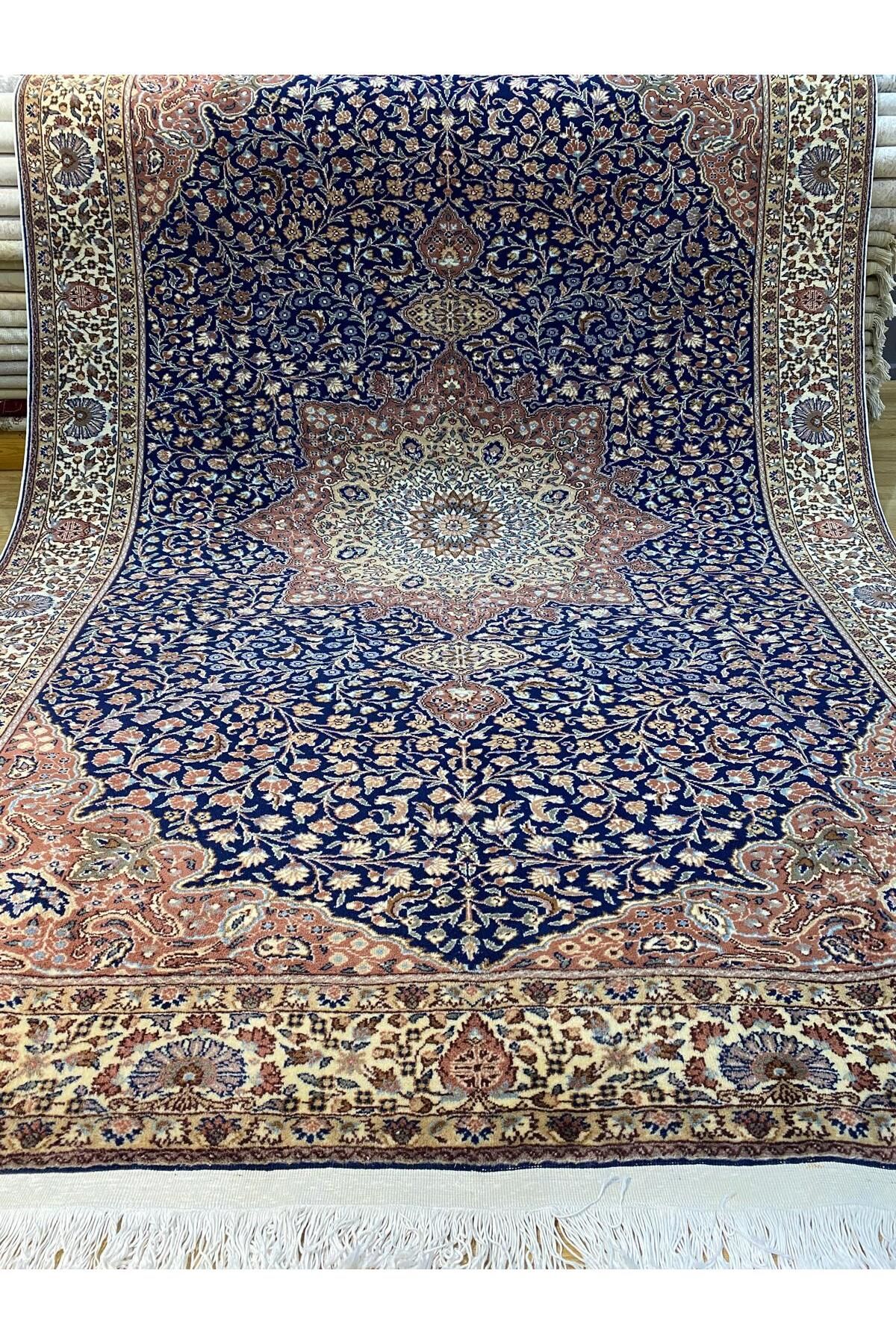 HALI SARAYI 1932 El Emeği Göz Nuru El Dokuması Kayseri Halısı 200 x 300