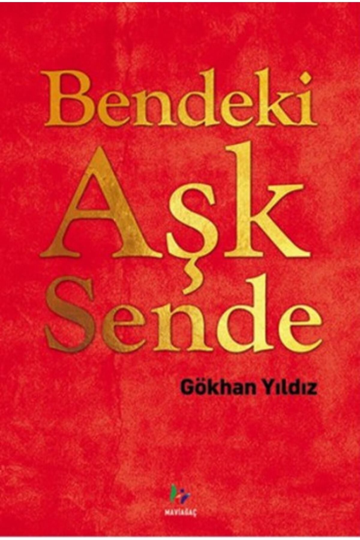 Profil Kitap Bendeki Aşk Sende