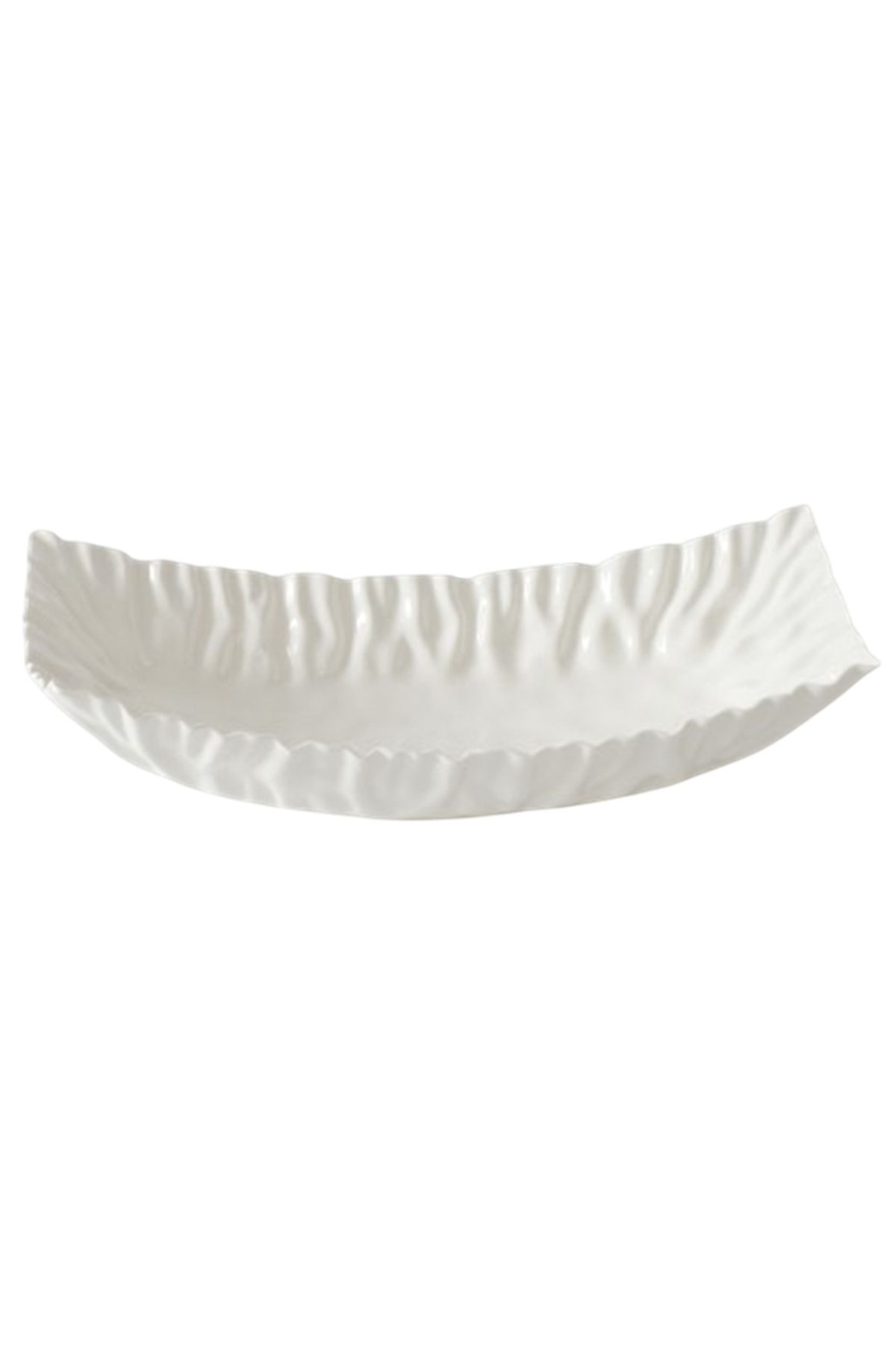 PAMPA BAY 51 x 23 cm Dikdörtgen Servis
