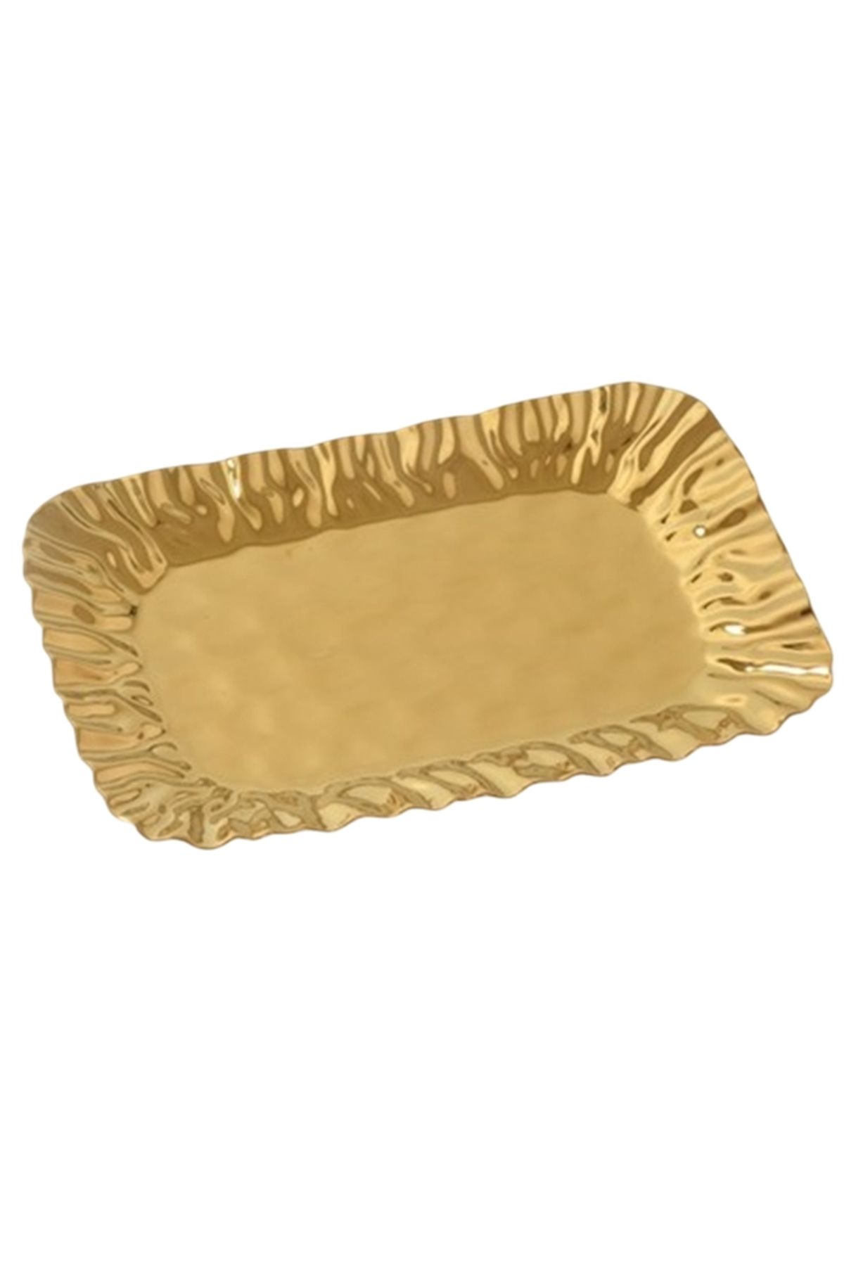 PAMPA BAY 38 x 25 cm Dikdörtgen Servis