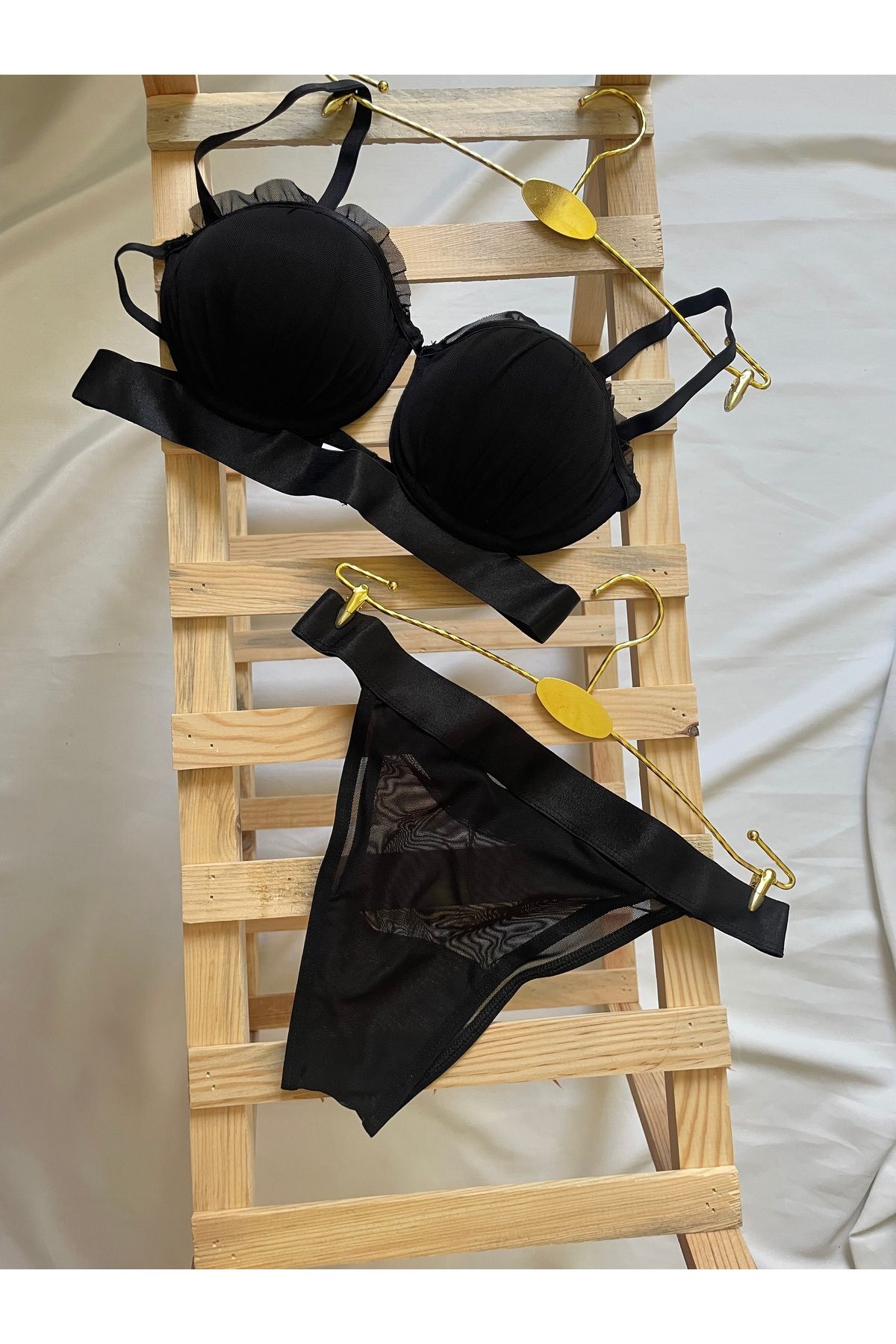 madame destınyy İstiridye Model Takım