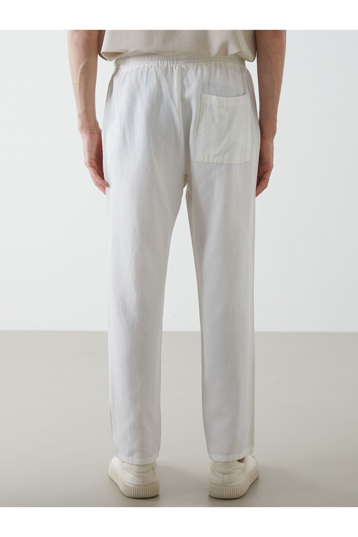 LC Waikiki-Standard Mold Men's Trousers 4