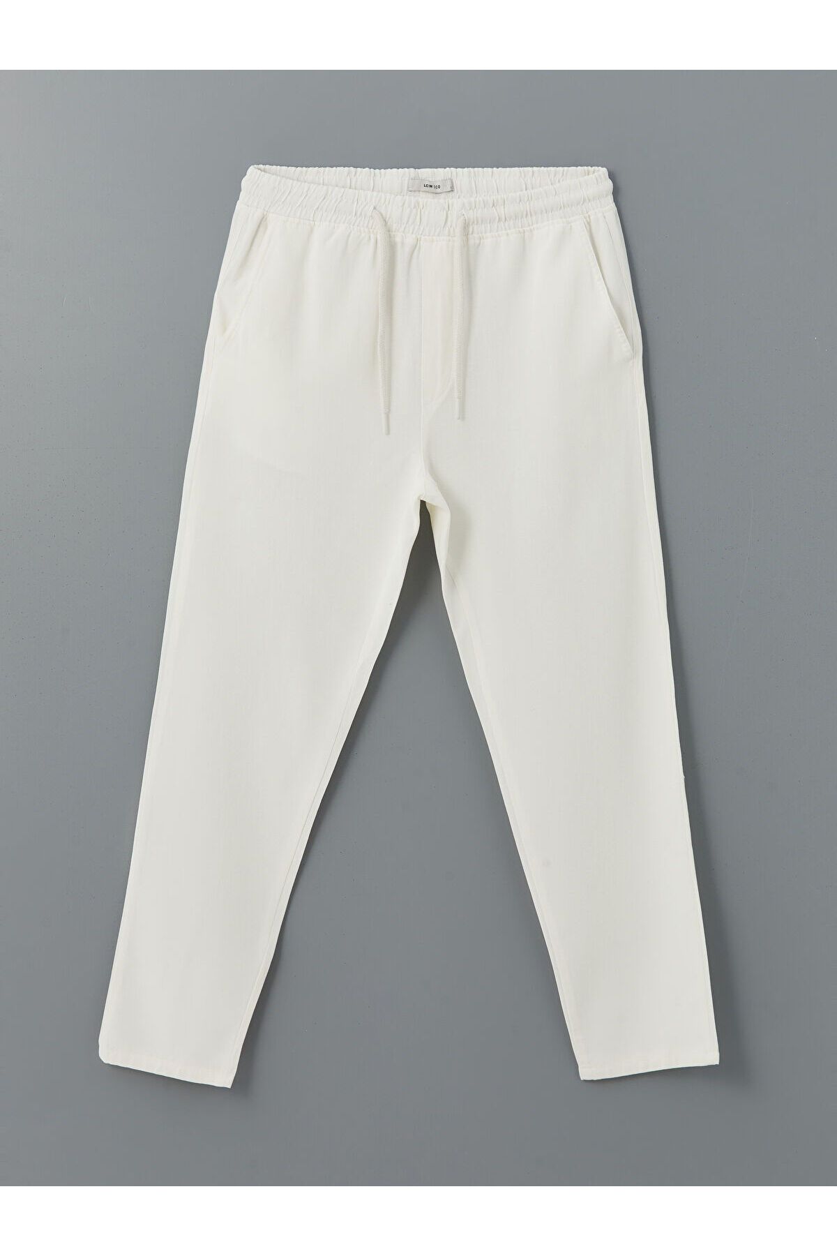 LC Waikiki-Standard Mold Men's Trousers 5
