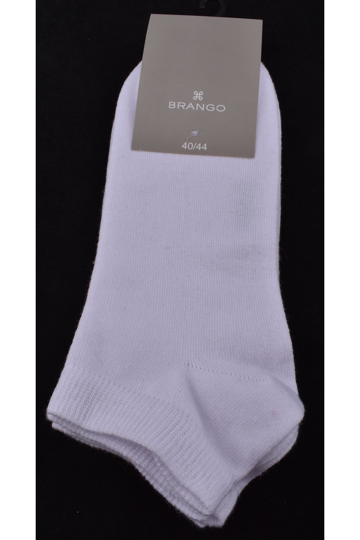 Brango BRG-99001 MEVSİMLİK 3 LÜ ÇORAP