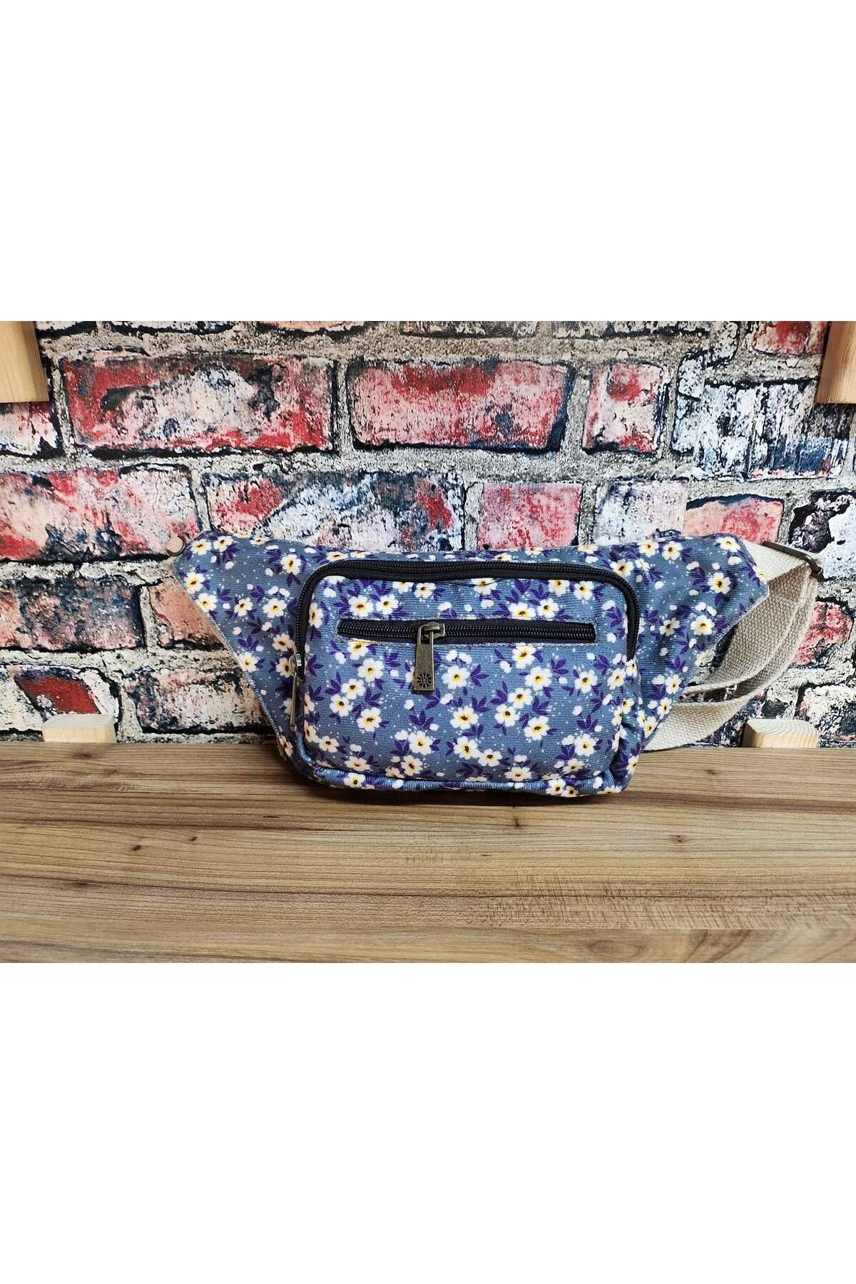 Street Bag OTANTİK FREEBAG BEL ÇANTASI