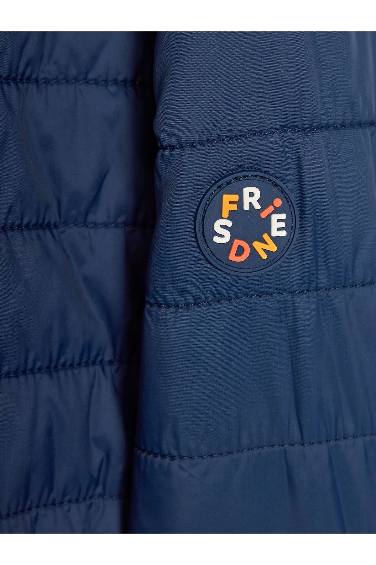 Mayoral Erkek Bebek Mont 1453 fotoğrafı 4 (önizleme)