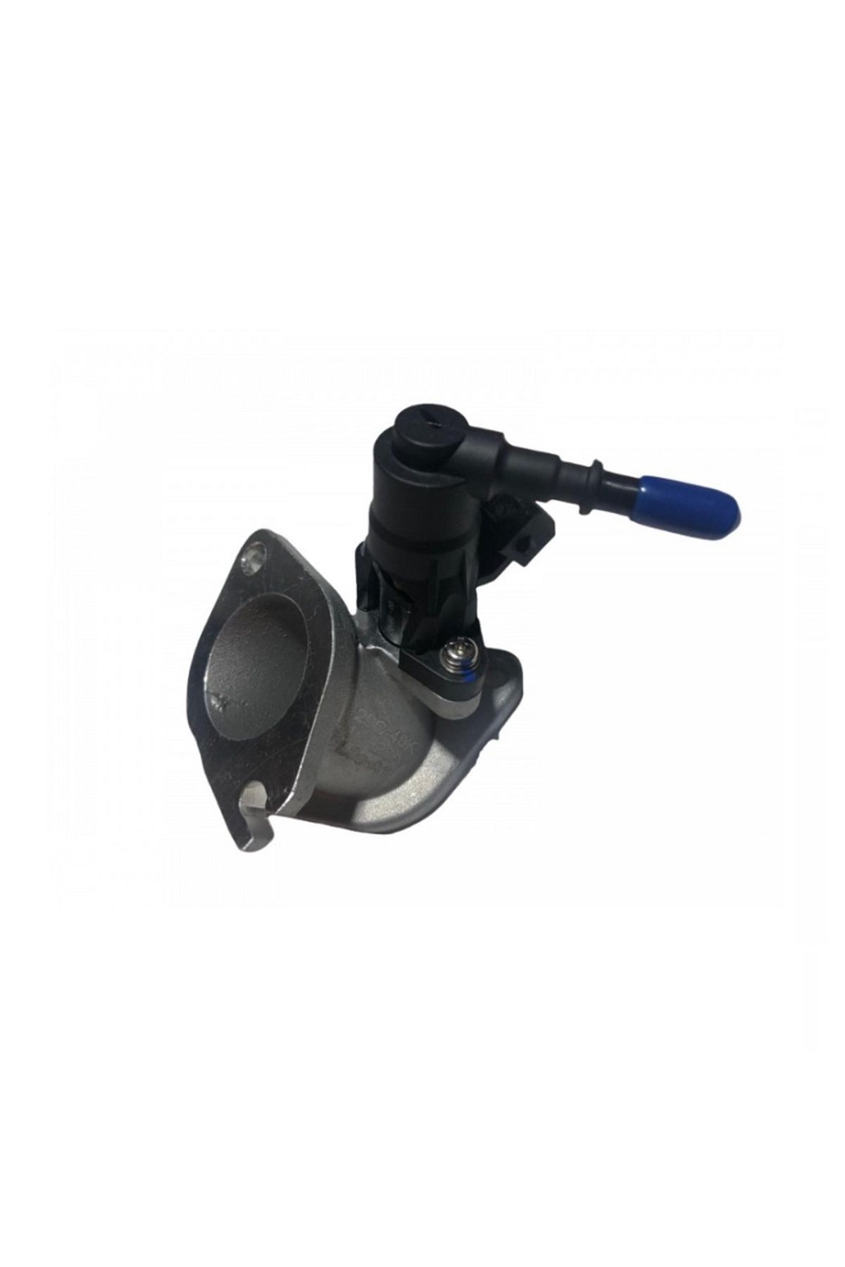 Mondial 125 Drift L Manifold Y4MON1042A0084