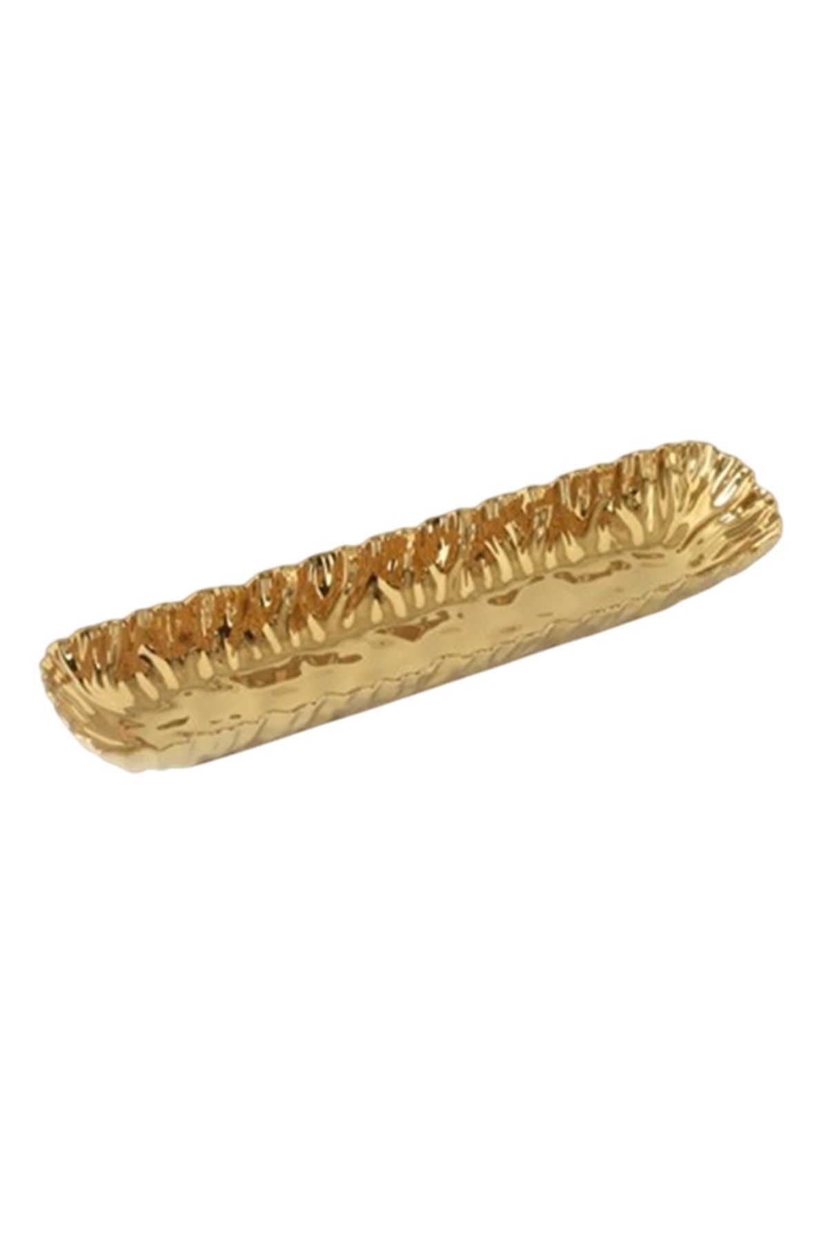 PAMPA BAY 34 x 8 cm Dikdörtgen Servis