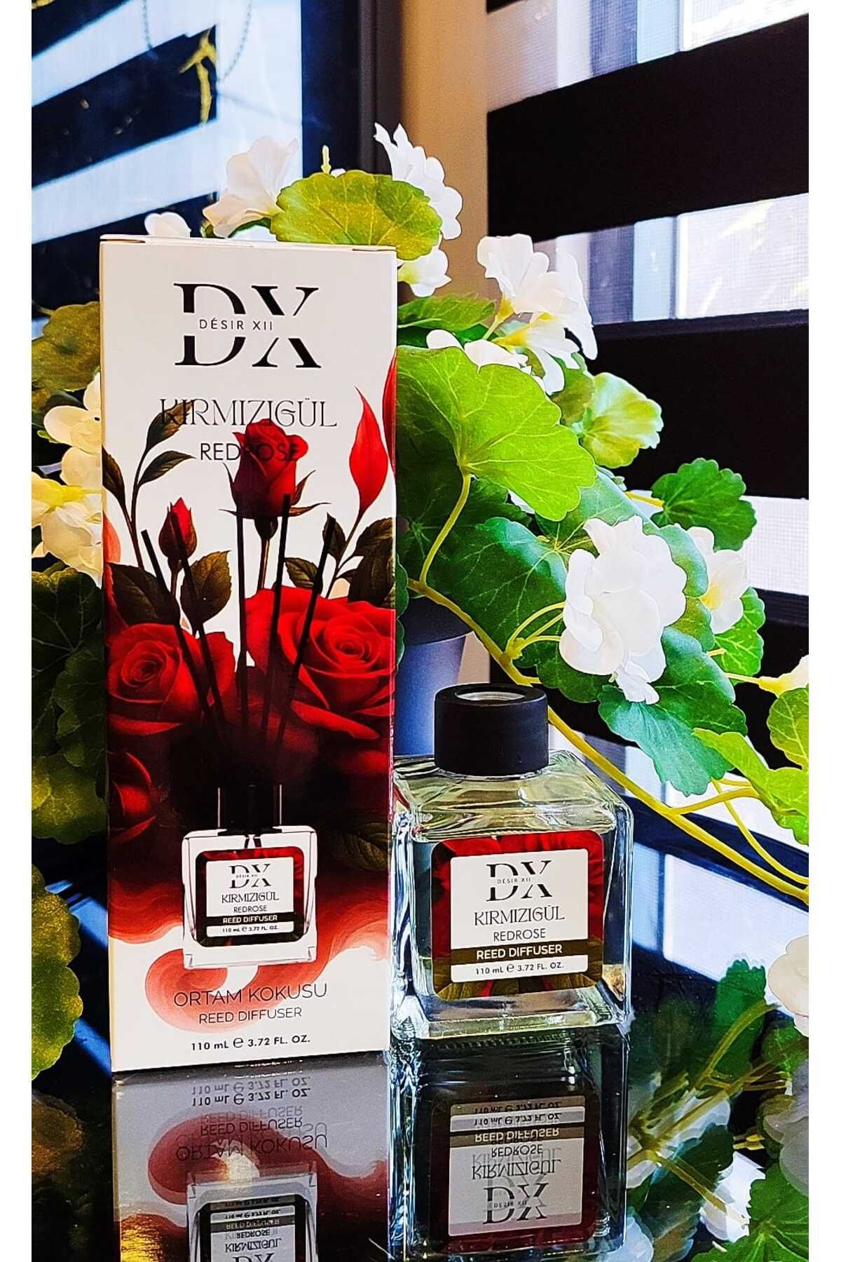 loura REDROSE ORTAM KOKUSU 110 ML