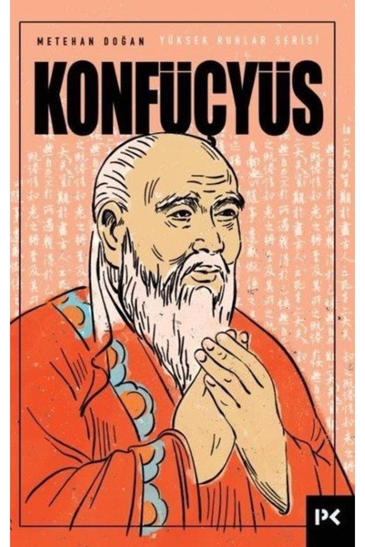 Profil Kitap Konfüçyüs