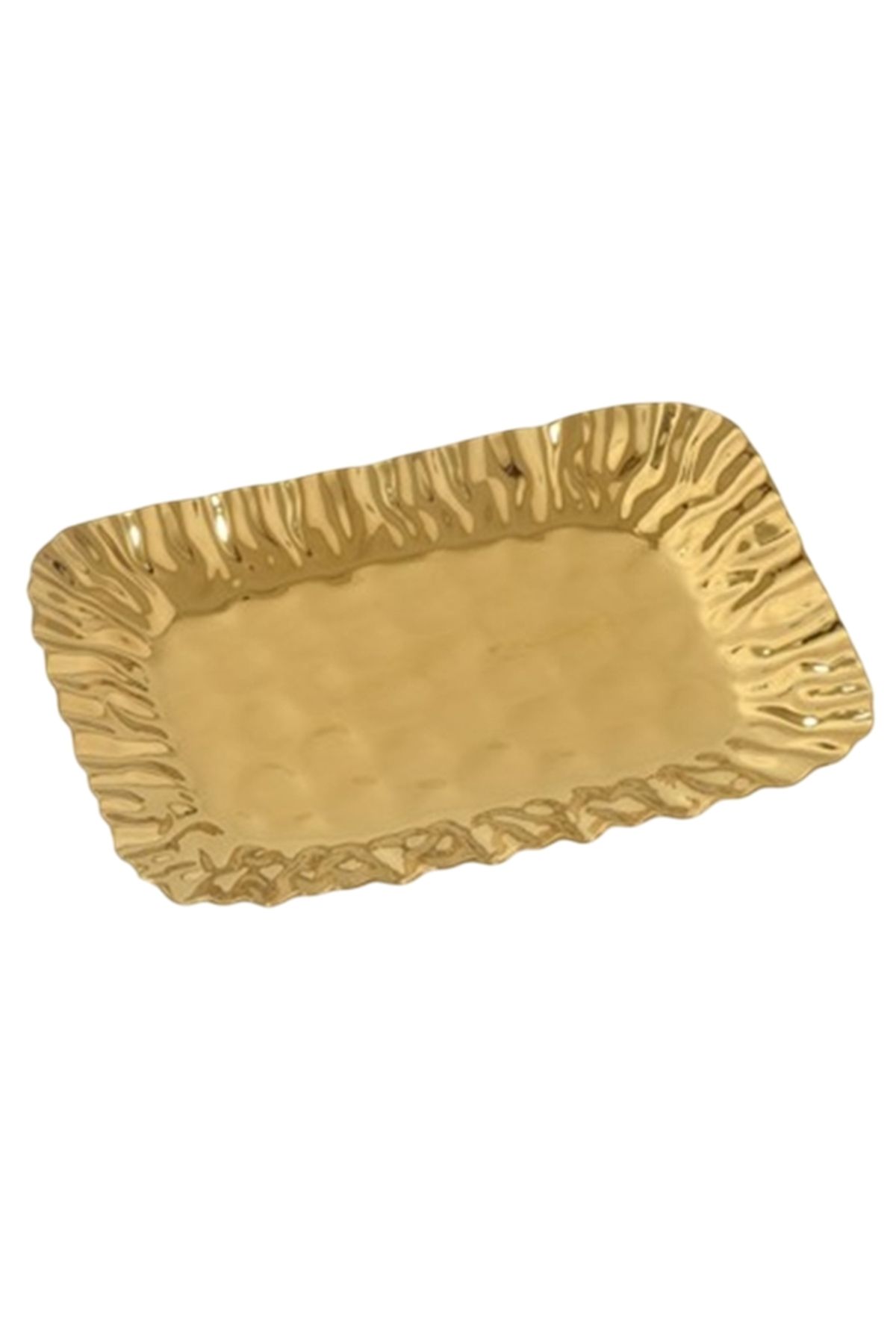 PAMPA BAY 30 x 20 cm Dikdörtgen Servis