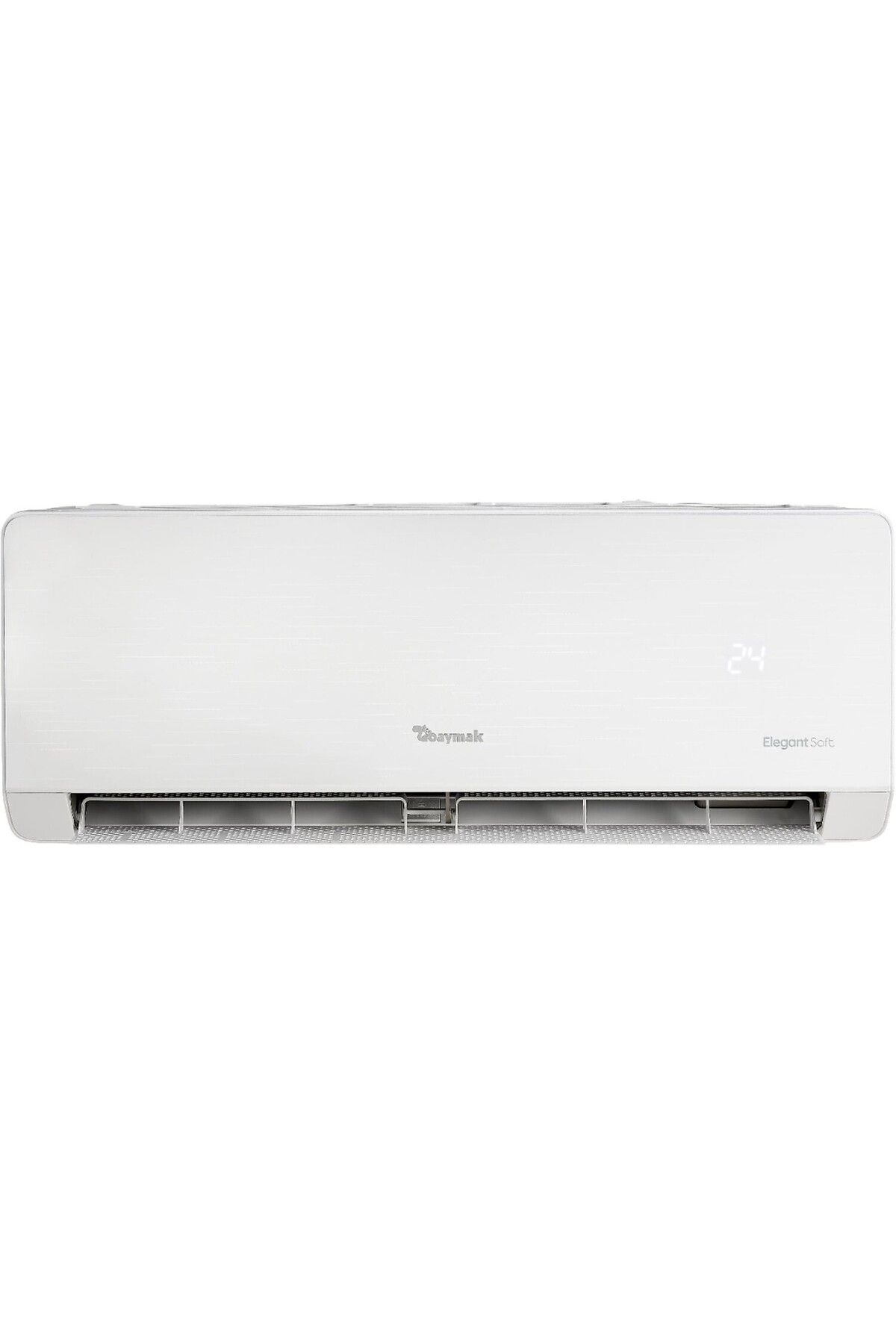 Baymak Elegant Soft 18 A++ Klima Beyaz (MD)
