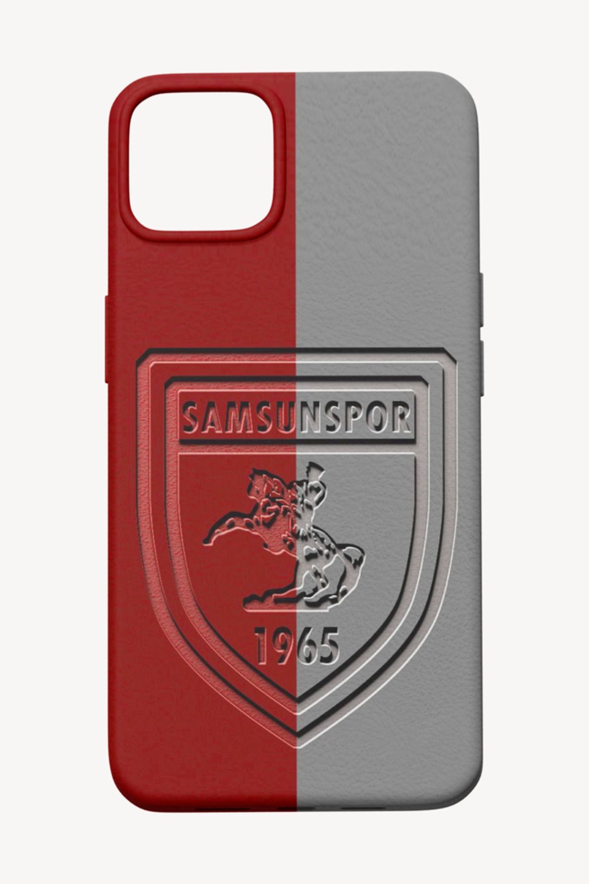Web İşyerim Samsung Galaxy Note 20 Plus Uyumlu Samsun Spor Telefon Kılıfı #3