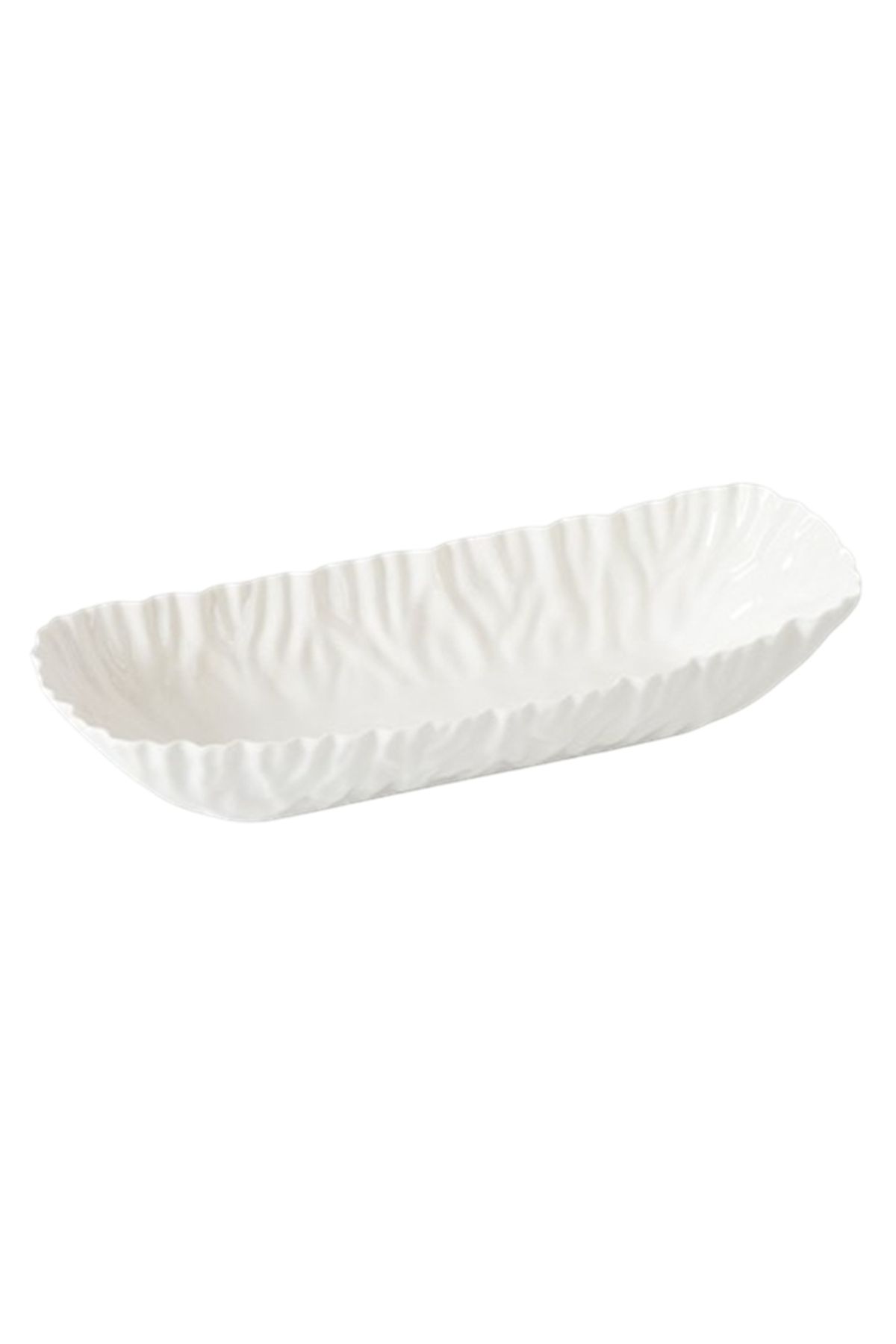 PAMPA BAY 36 x 12 cm Dikdörtgen Servis