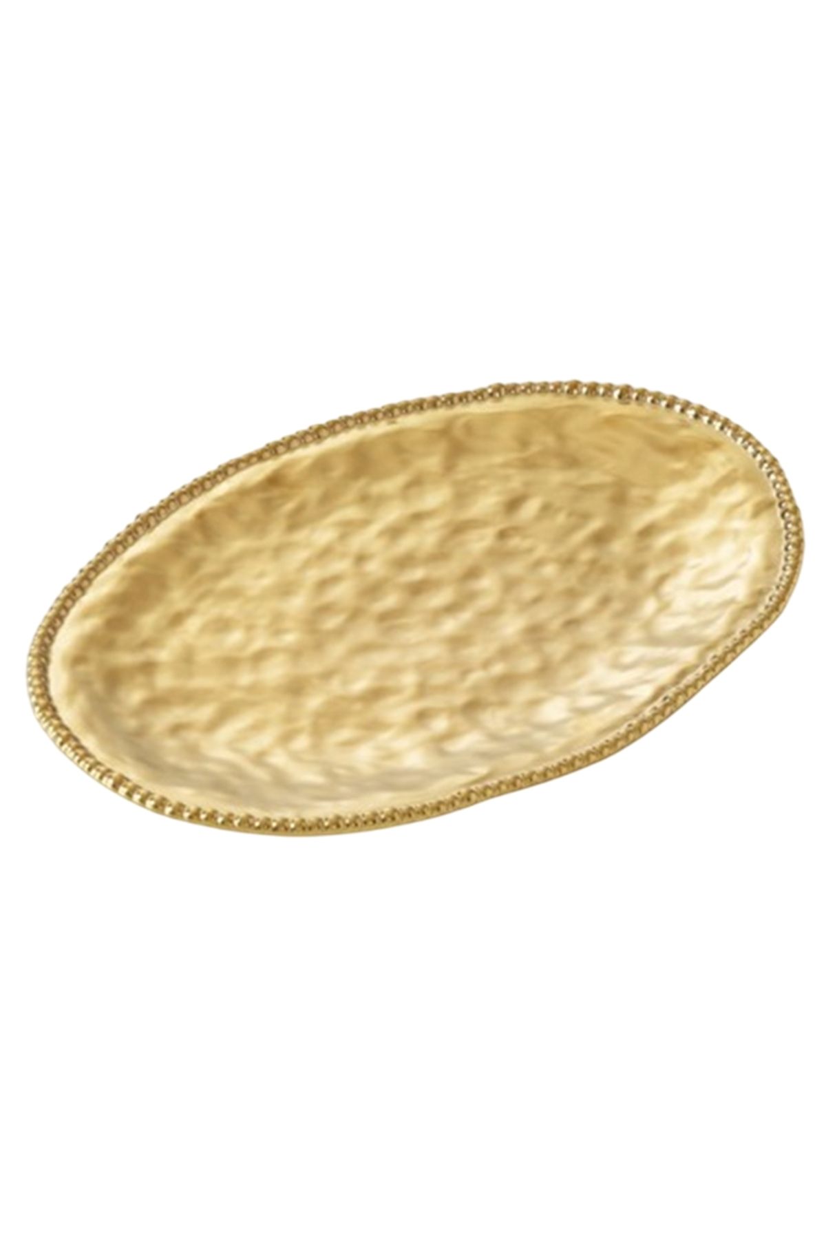 PAMPA BAY 47 x 33 cm Oval Servis