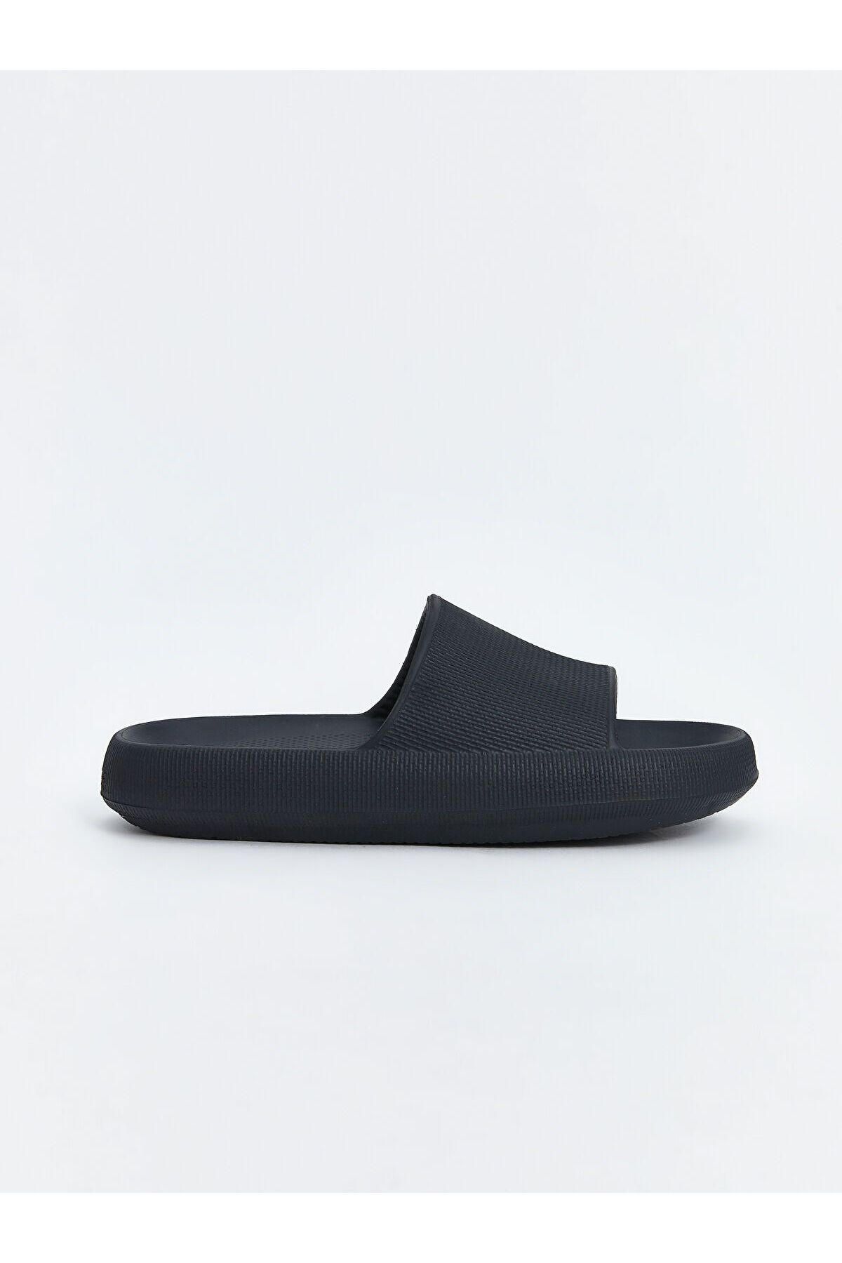 LC Waikiki-Flat Single Strap Men's Slippers 2