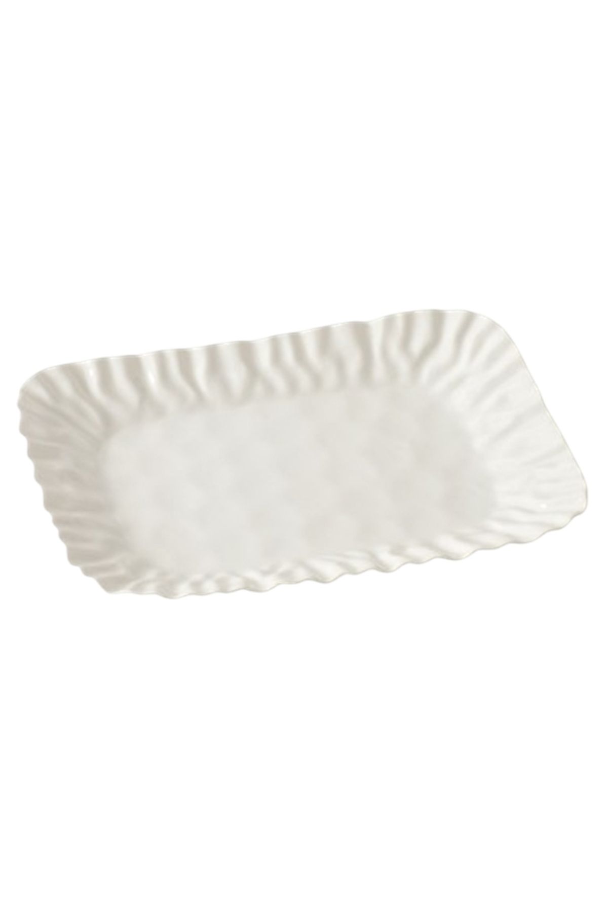 PAMPA BAY 30 x 20 cm Dikdörtgen Servis