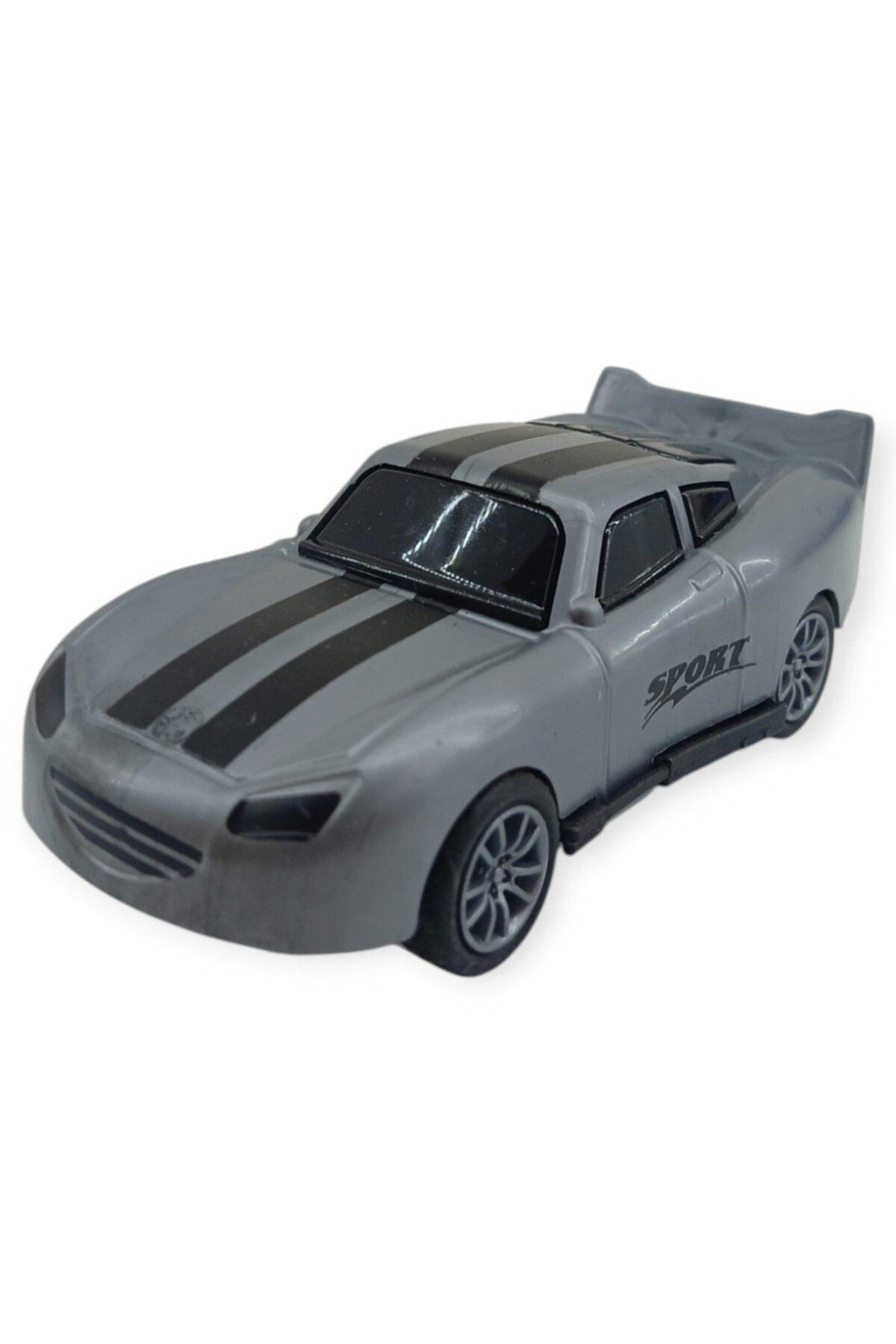 BilfolD Çek Bırak Nascar Arabası 10.5 Cm