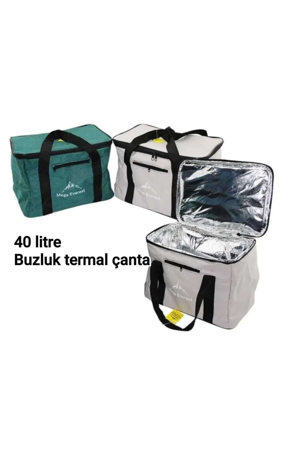 Genel Markalar BUZLUK TERMAL ÇANTA